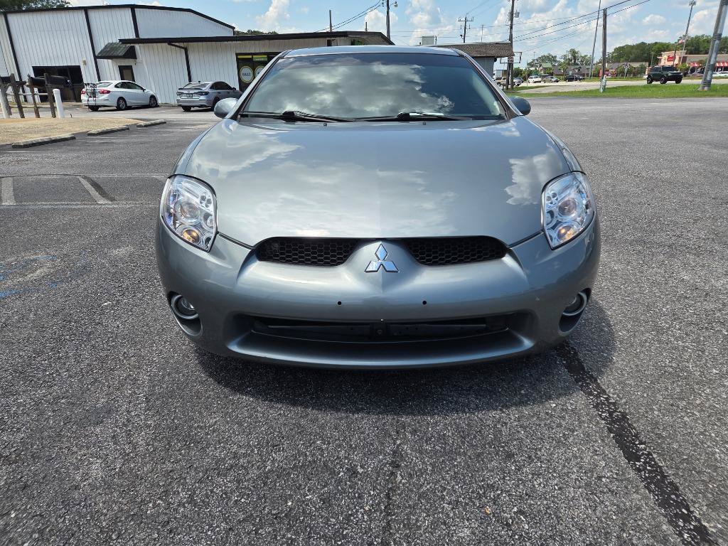 Used 2007 Mitsubishi Eclipse GT FWD image 3