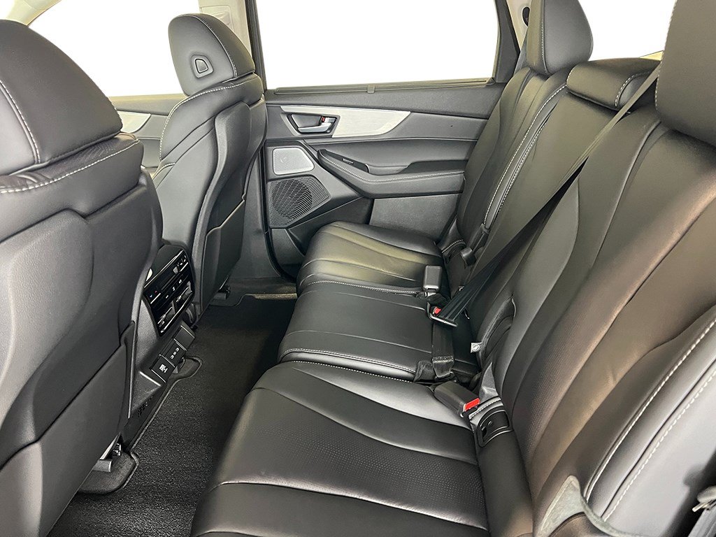 New 2026 Acura MDX w/ Technology Package AWD/4WD image 27