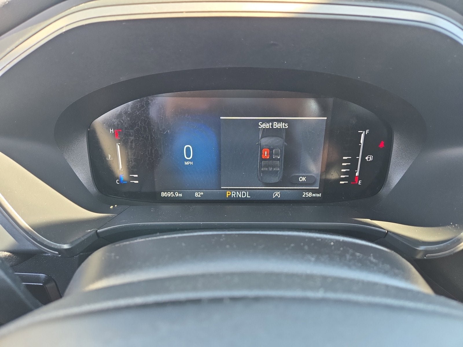 Used 2023 Ford Escape AWD image 16