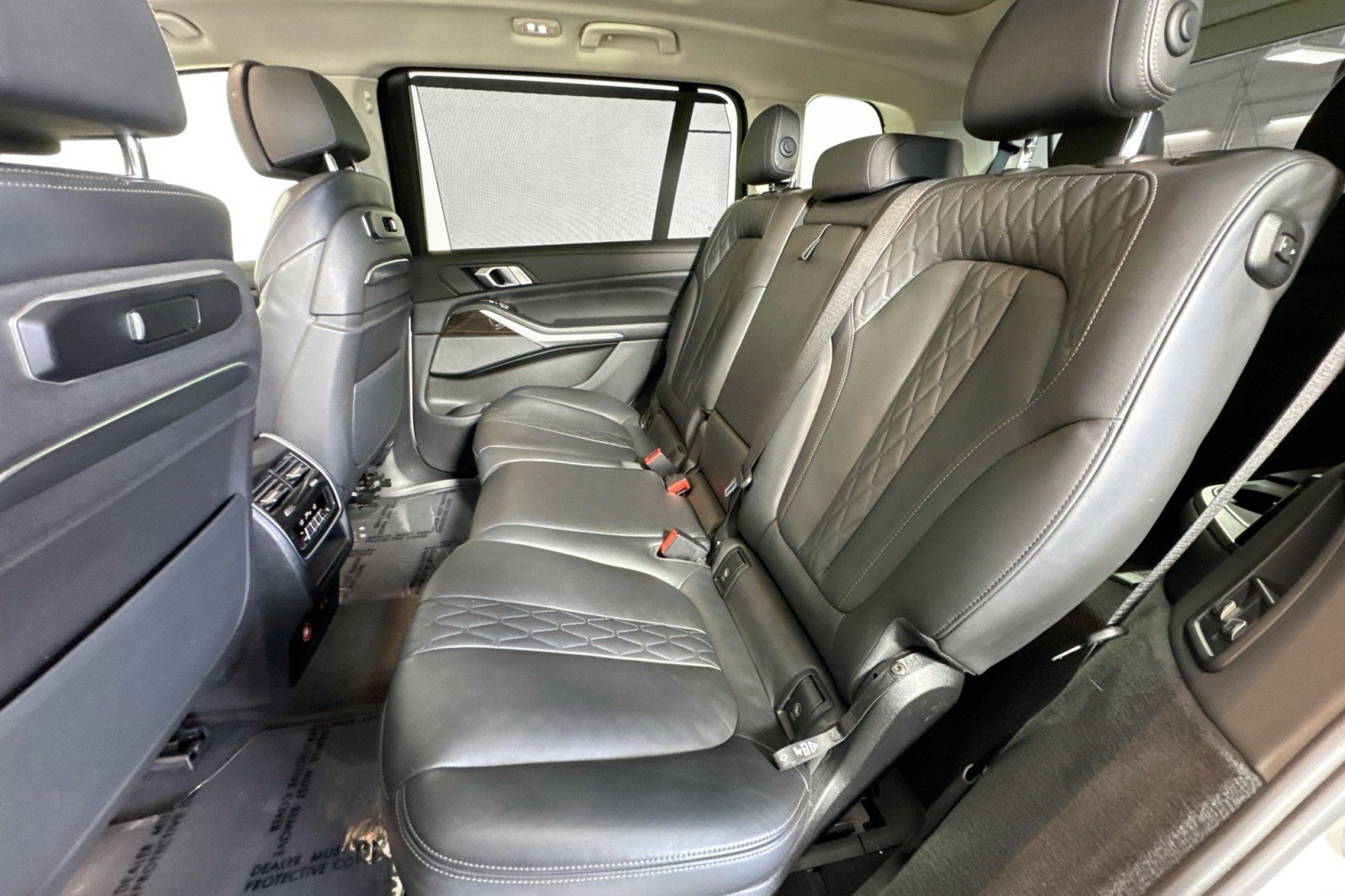 Used 2023 BMW X7 xDrive40i image 23