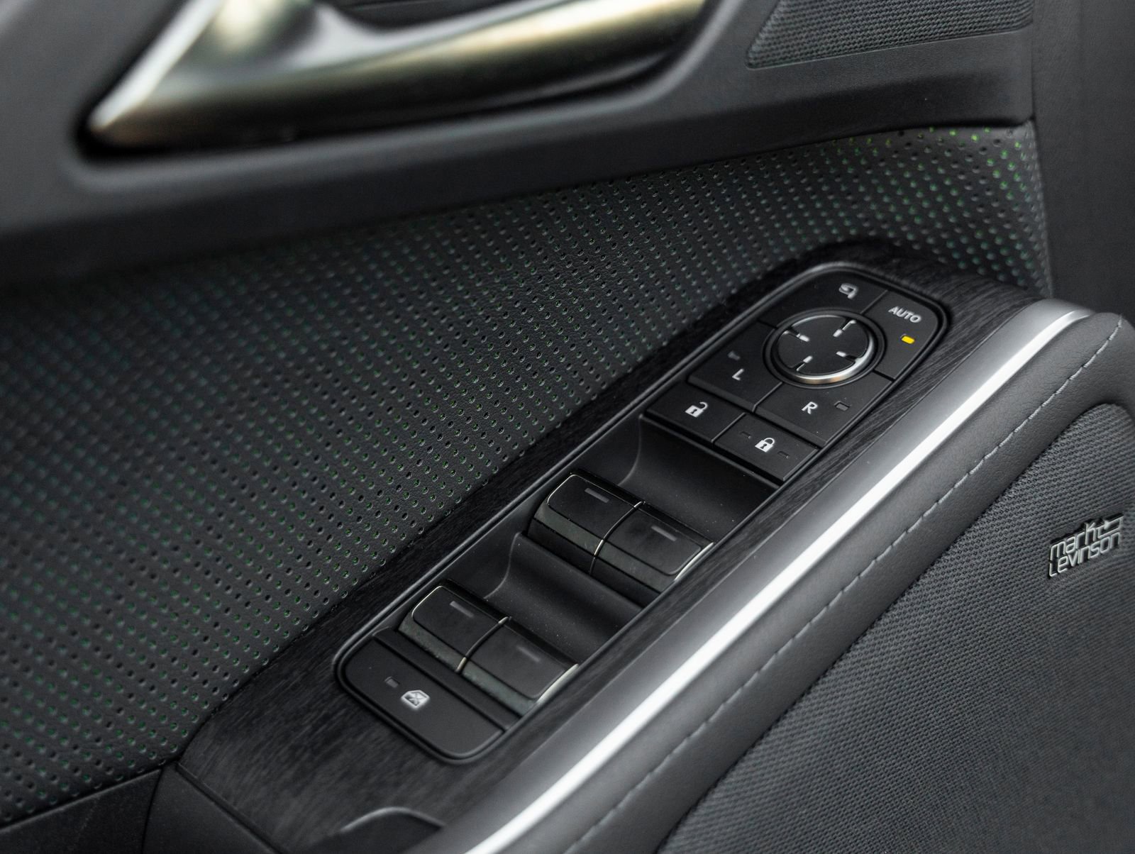 Used 2024 Lexus GX 550 550 Overtrail image 19