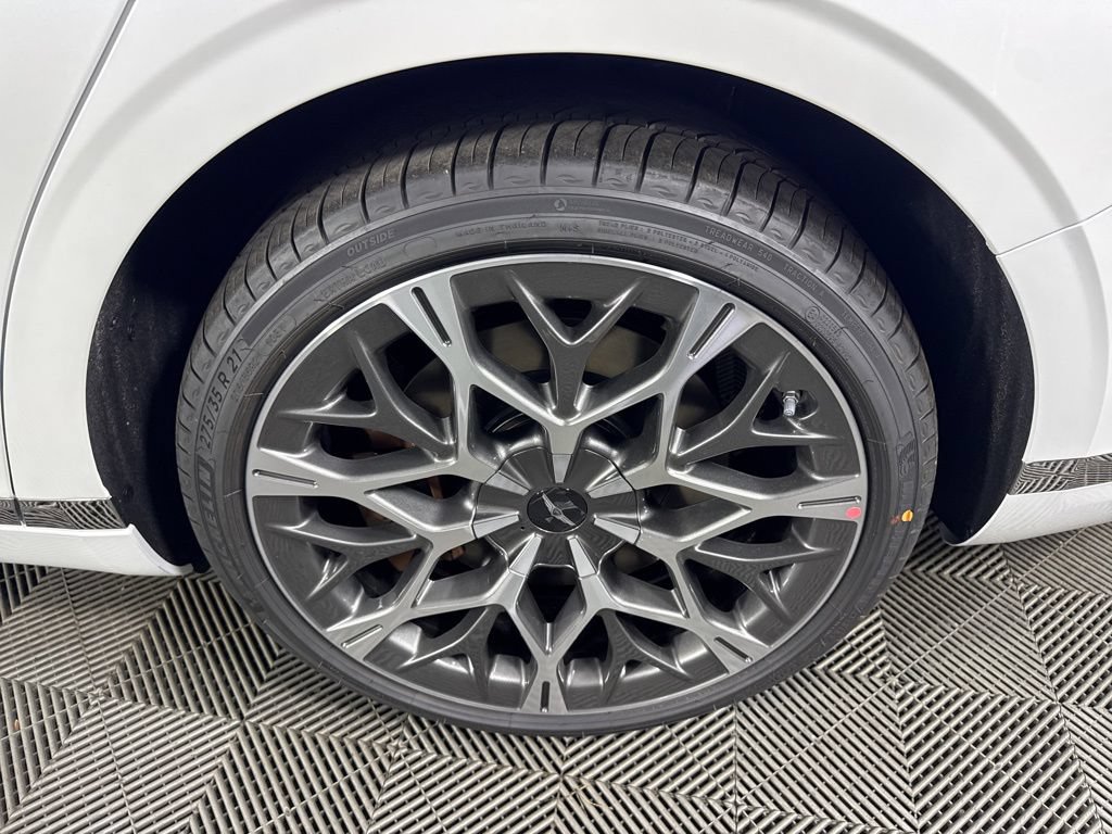 New 2026 Genesis G90 3.5T AWD/4WD image 26