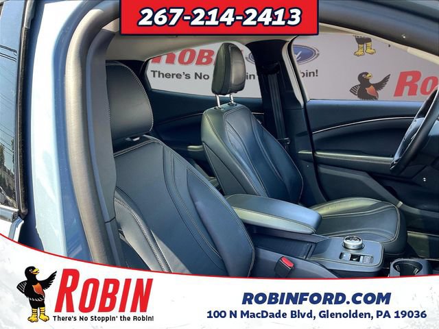 Certified 2023 Ford Mustang Mach-E Premium AWD/4WD image 30