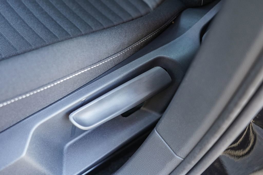 New 2026 Volkswagen Jetta S image 27