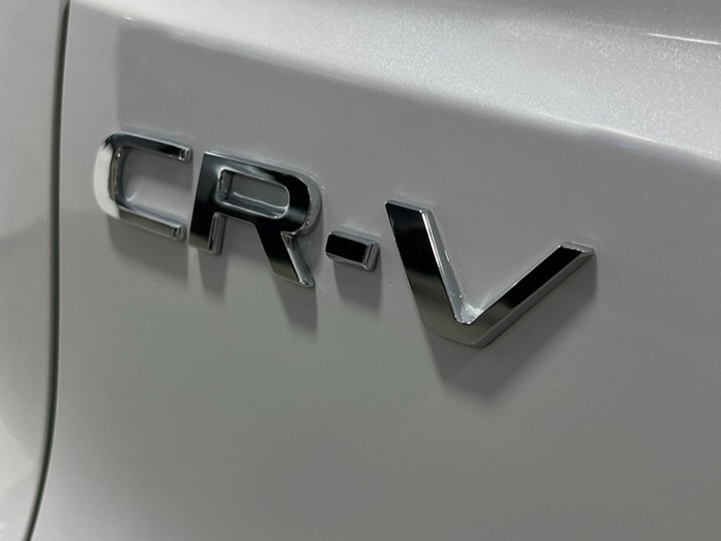 New 2027 Honda CR-V EX image 6
