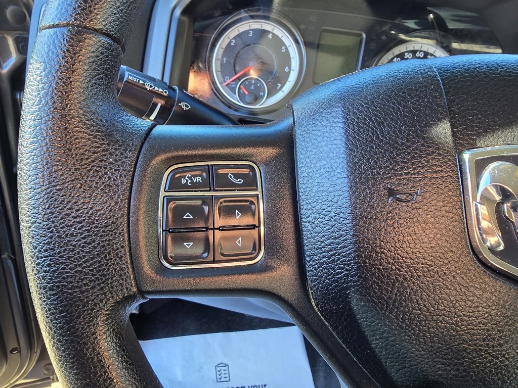 Used 2017 RAM 2500 Tradesman w/ Chrome Appearance Group image 17