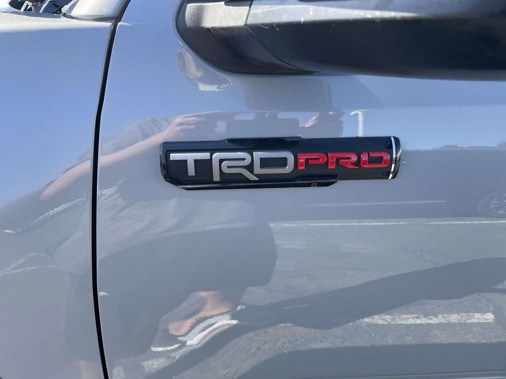 Used 2017 Toyota Tacoma TRD Pro image 20