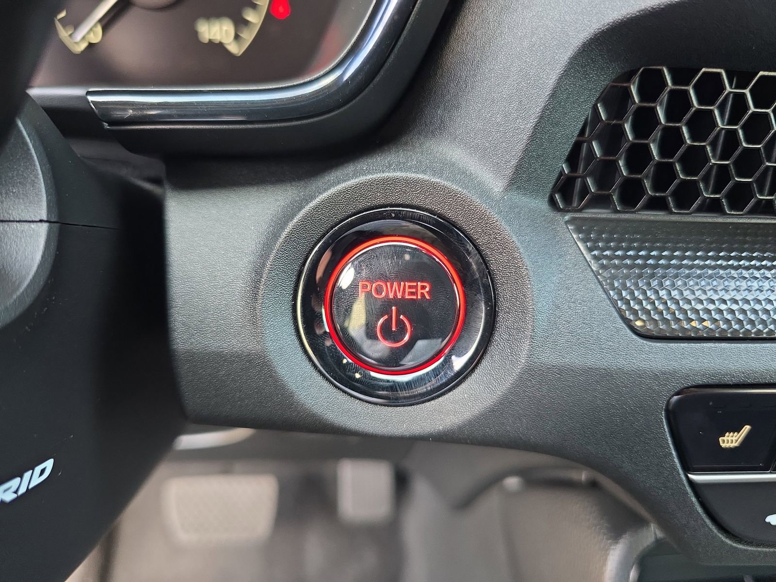 Used 2025 Honda CR-V Sport-L image 26