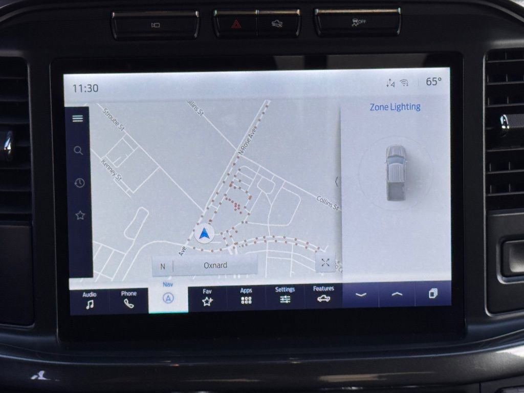 Certified 2023 Ford F150 Tremor image 26