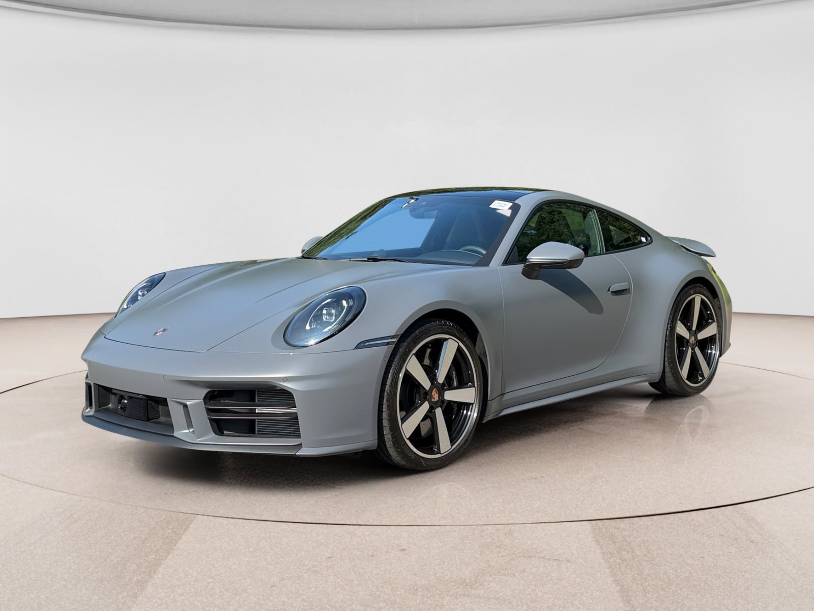 Used 2025 Porsche 911 Carrera S RWD video 1