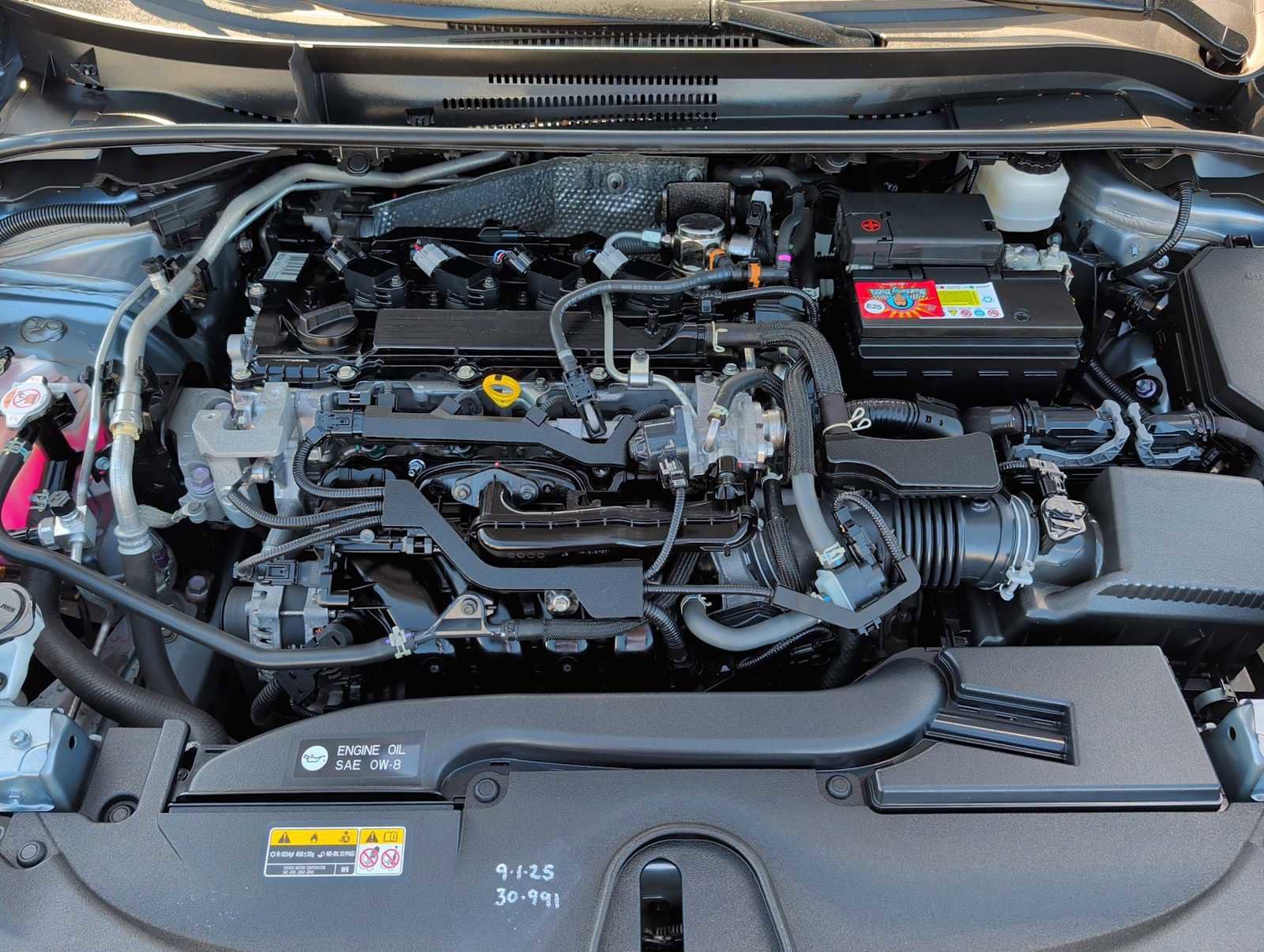 Used 2023 Toyota Corolla LE image 16