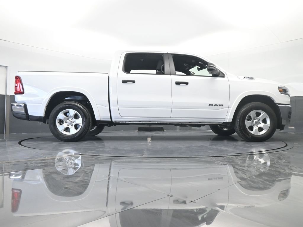 Used 2025 RAM 1500 Big Horn image 63