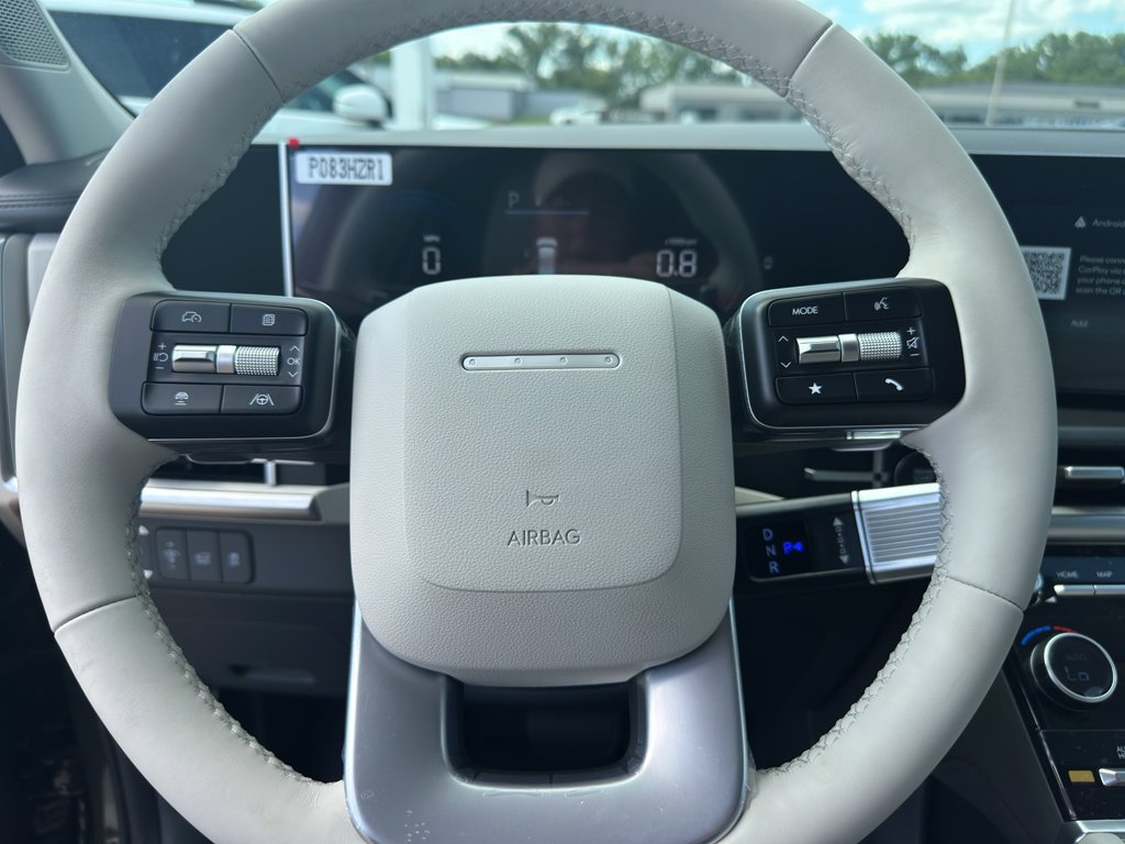 New 2026 Hyundai Santa Fe SEL FWD image 13