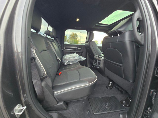 New 2026 RAM 2500 Laramie w/ Night Edition image 14