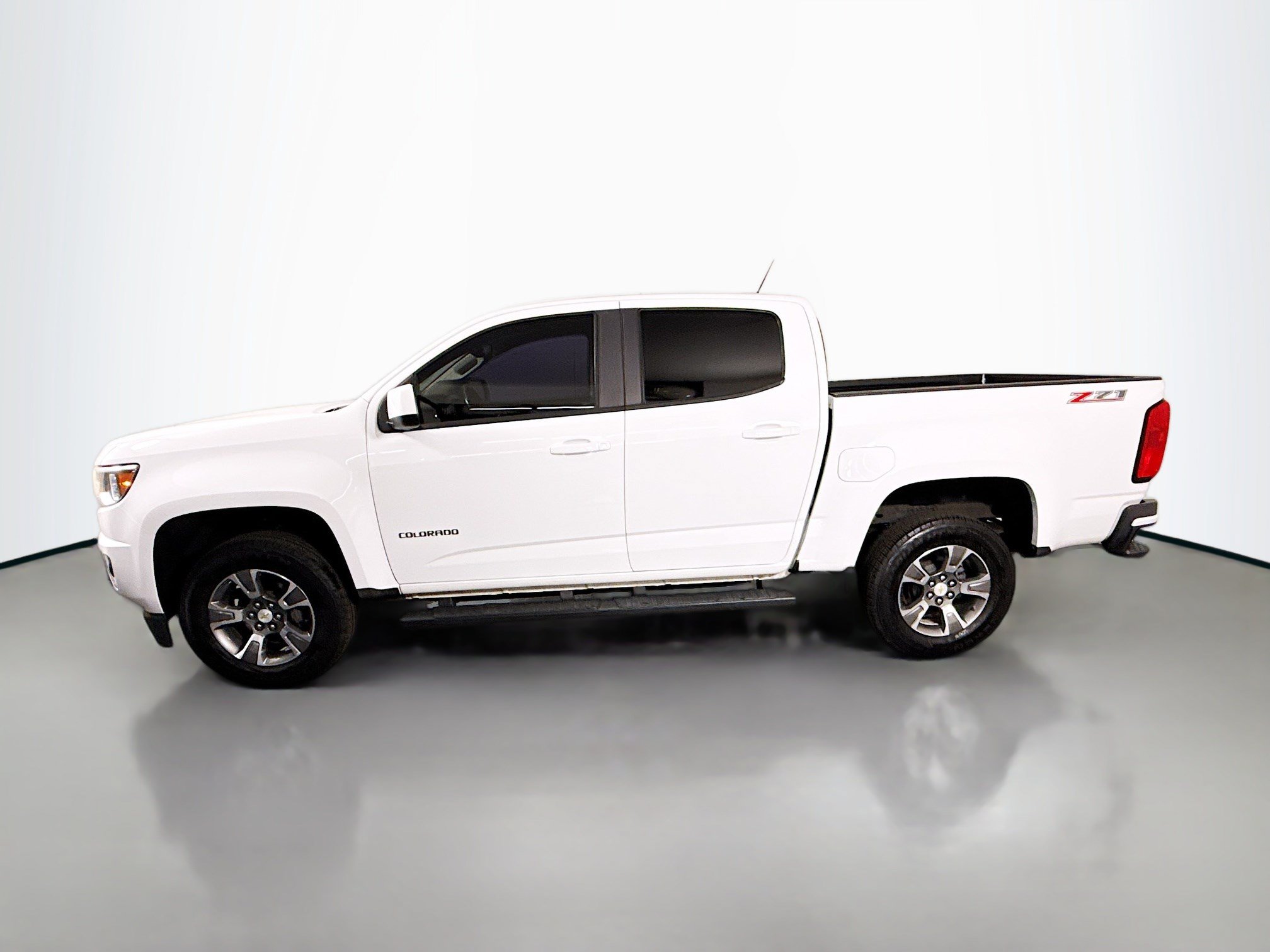 Used 2019 Chevrolet Colorado Z71 RWD image 6