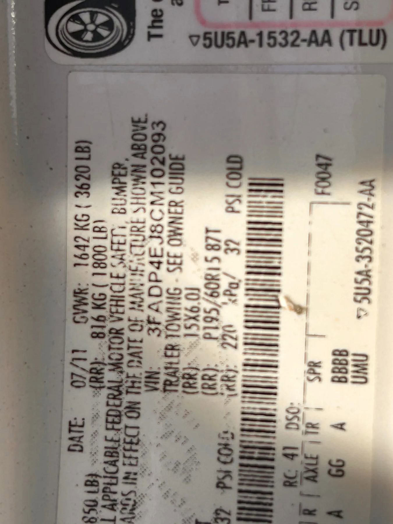 Used 2012 Ford Fiesta SE image 20