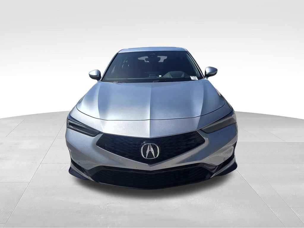 Certified 2026 Acura Integra A-Spec w/ Technology Package FWD image 8