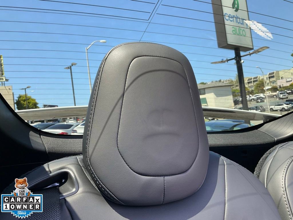 Used 2019 Tesla Model X AWD/4WD image 67