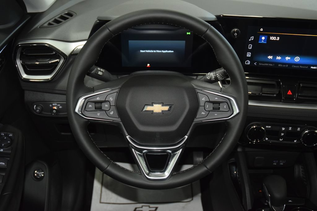 New 2026 Chevrolet TrailBlazer LT w/ Convenience Package FWD image 35