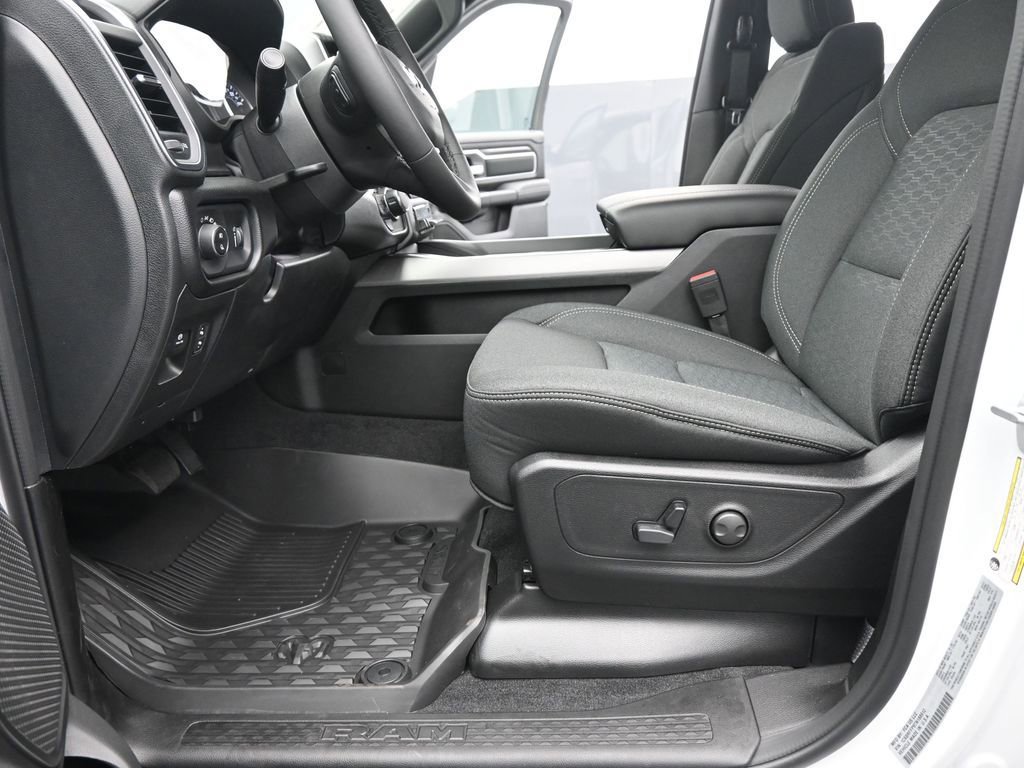 New 2026 RAM 1500 Big Horn image 10