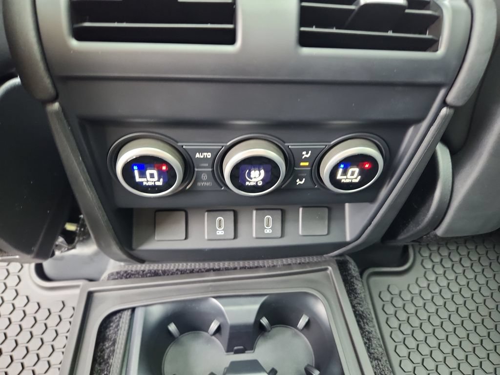 New 2026 Land Rover Defender 130 S AWD/4WD image 24