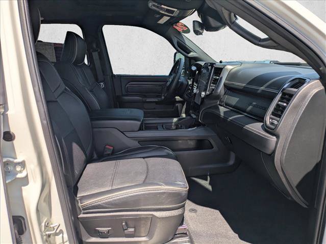 Used 2024 RAM 2500 Limited AWD/4WD image 21