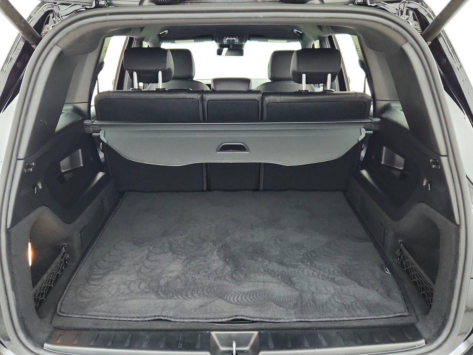 Certified 2024 Mercedes-Benz GLB 250 image 52