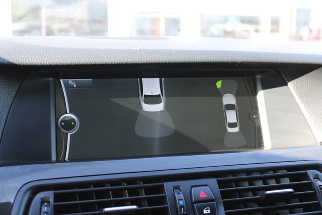 Used 2012 BMW 528i xDrive Sedan AWD/4WD image 26