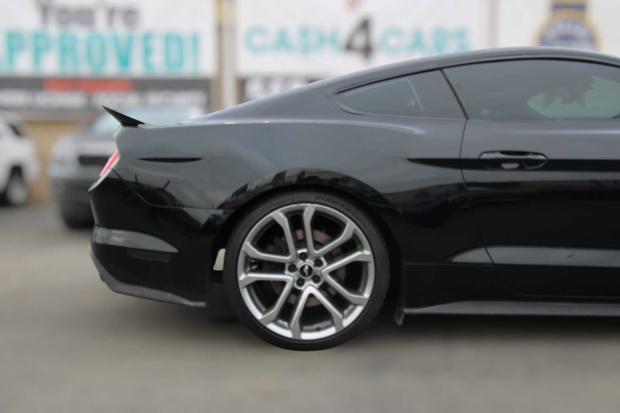 Used 2015 Ford Mustang GT Premium w/ GT Performance Package image 37