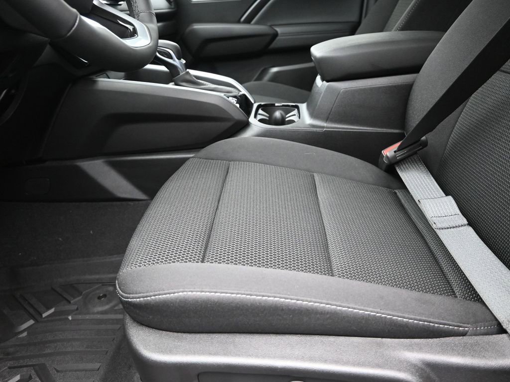 New 2026 Chevrolet Colorado LT w/ Advanced Trailering Package RWD image 13