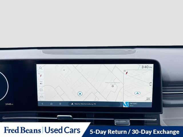 Used 2025 Hyundai Kona SEL image 14