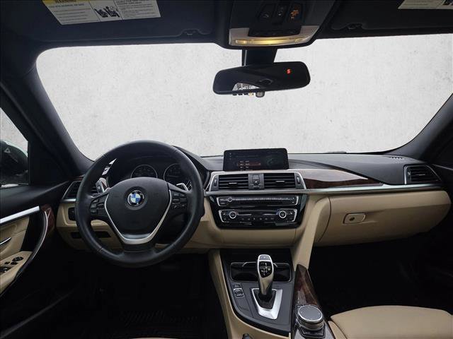 Used 2018 BMW 330i Sedan w/ Premium Package RWD image 17