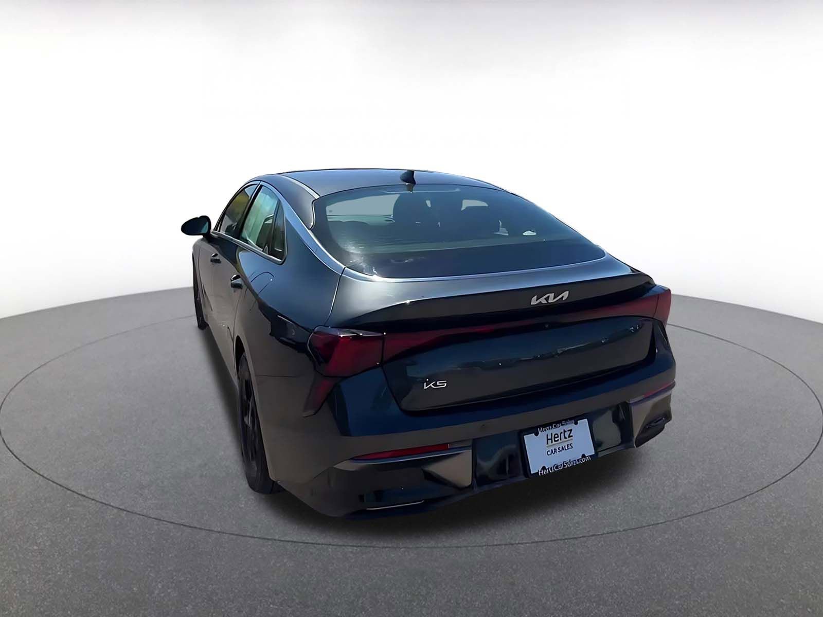 Used 2025 Kia K5 LXS image 11