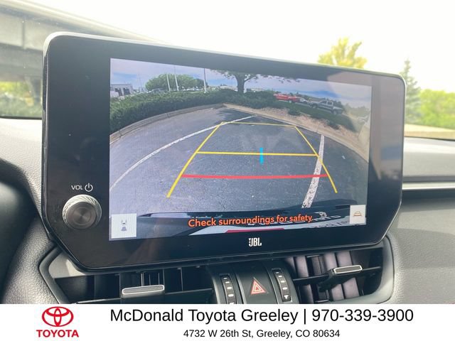 Certified 2023 Toyota RAV4 XSE AWD/4WD image 17