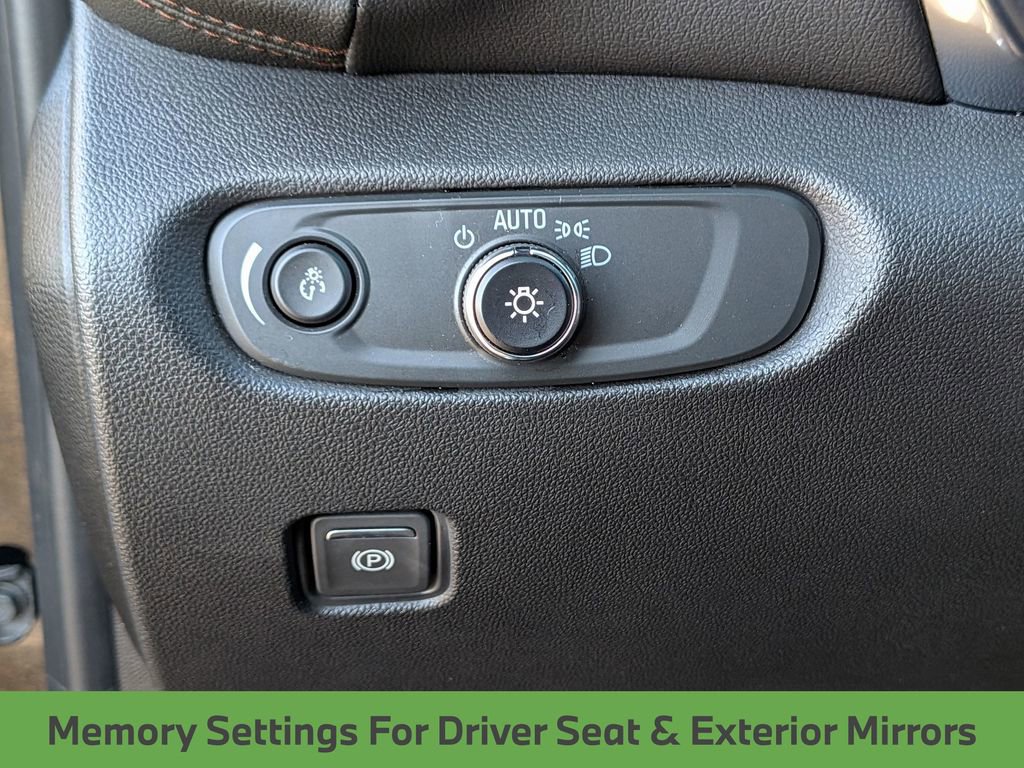 Used 2023 Chevrolet Blazer Premier w/ Driver Confidence II Package image 19