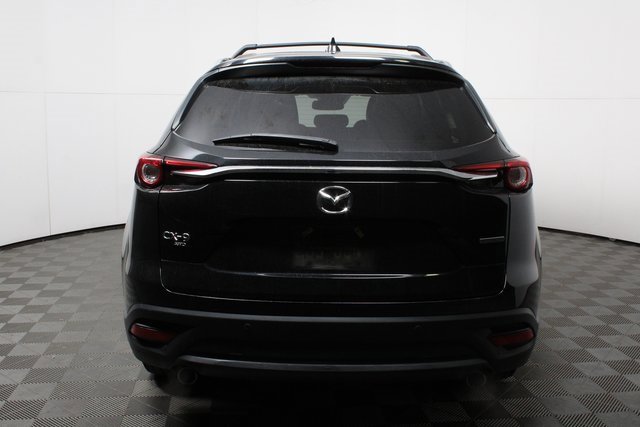 Used 2022 MAZDA CX-9 Touring w/ Touring Premium Package image 6