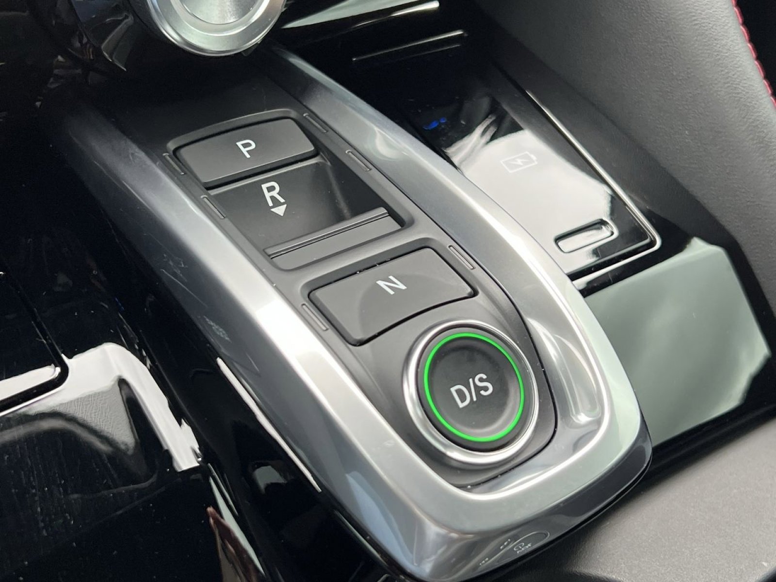 Used 2022 Acura MDX Type S image 19