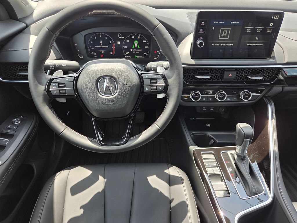 New 2026 Acura ADX FWD image 22