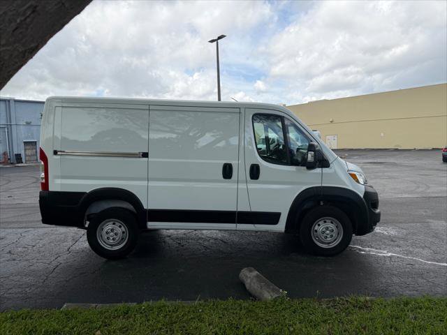 Used 2023 RAM ProMaster 1500 w/ Convenience Group image 9