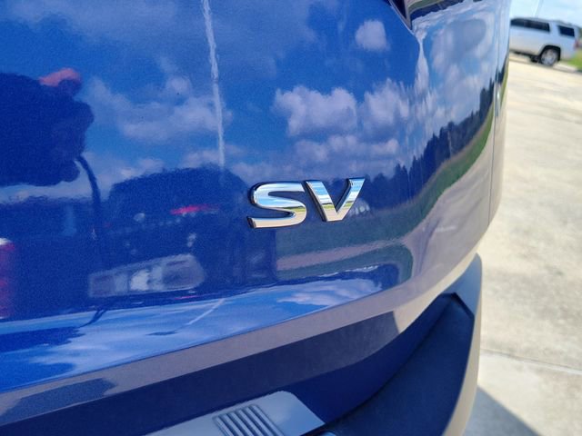 Used 2022 Nissan Rogue SV image 6