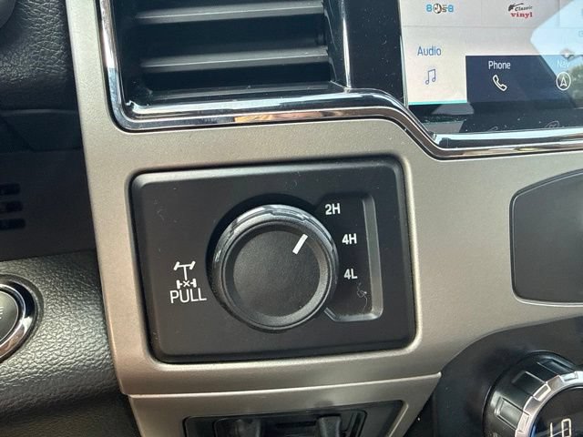 Used 2022 Ford F350 Lariat w/ Lariat Ultimate Package AWD/4WD image 24
