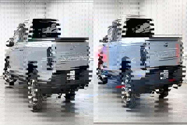New 2026 Honda Ridgeline RTL image 5
