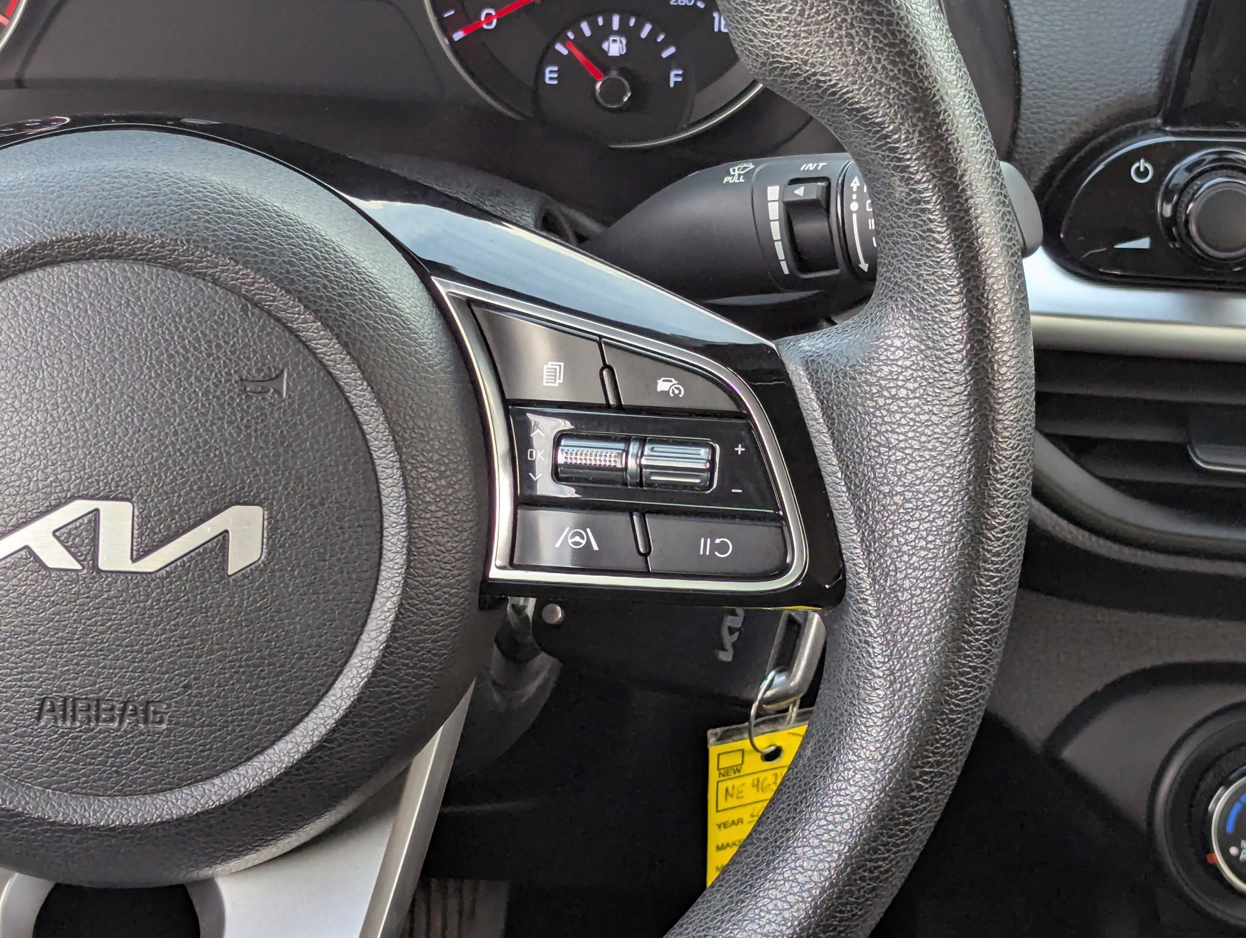 Certified 2022 Kia Forte Sedan image 18