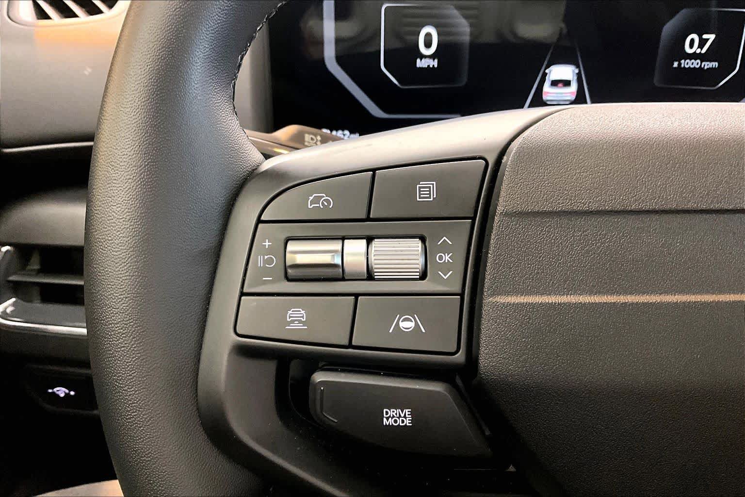 Used 2025 Kia K4 EX FWD image 22
