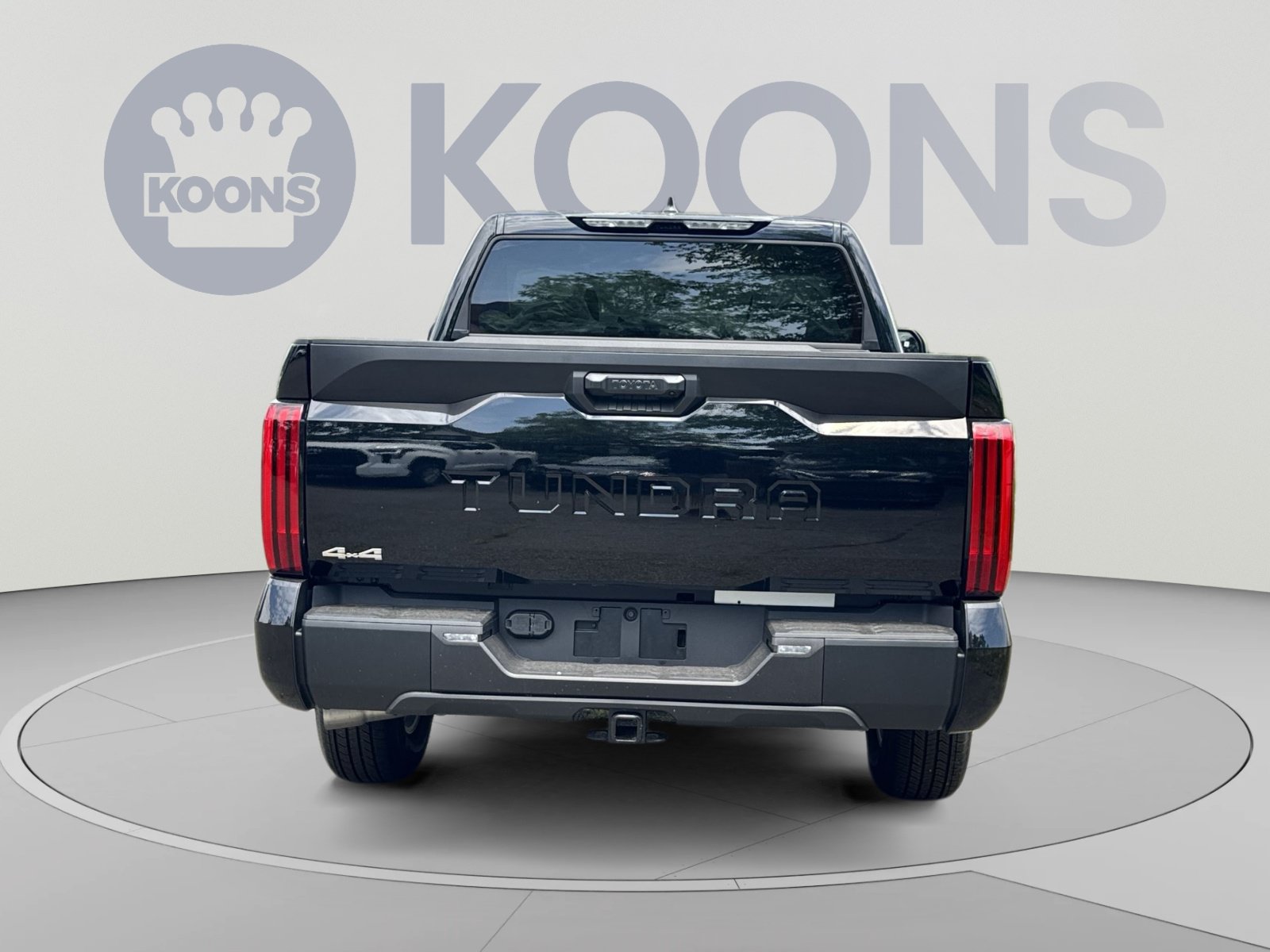 New 2026 Toyota Tundra SR5 AWD/4WD image 15