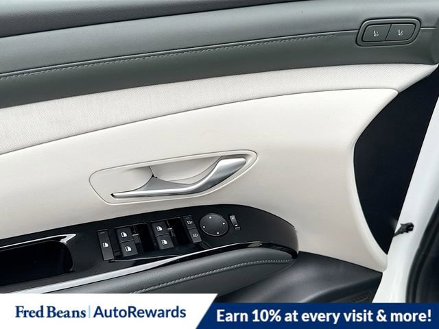 New 2026 Hyundai Tucson Limited image 6