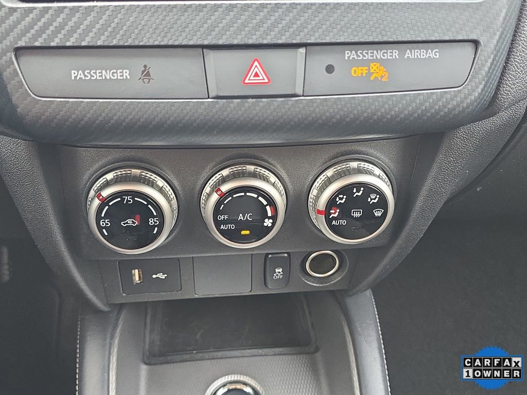 Used 2024 Mitsubishi Outlander Sport ES image 22