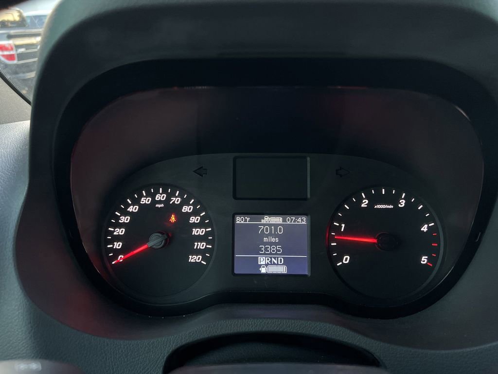 Used 2019 Mercedes-Benz Sprinter 170 image 10