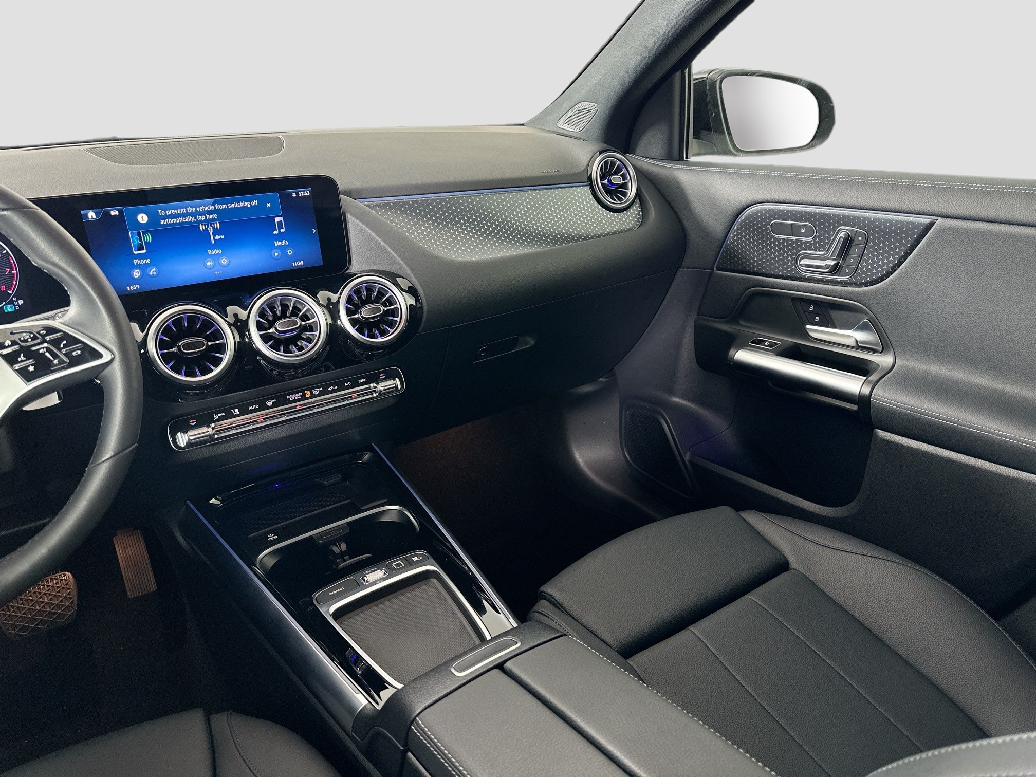 Certified 2026 Mercedes-Benz GLA 250 4MATIC image 28