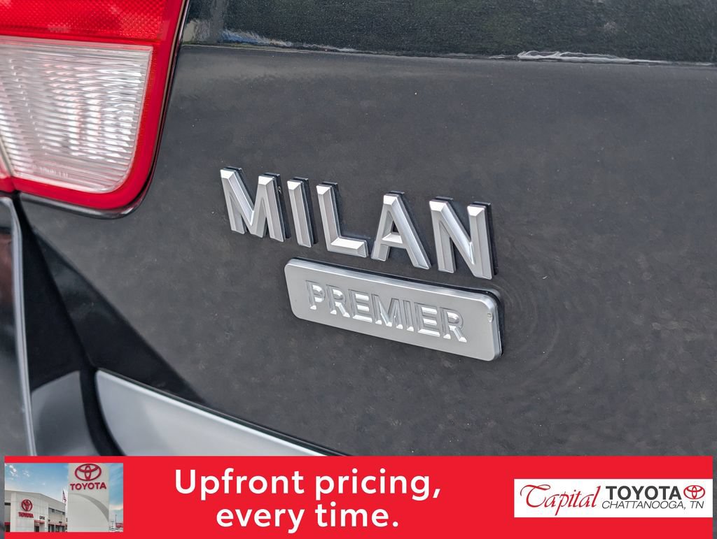 Used 2010 Mercury Milan Premier FWD image 30